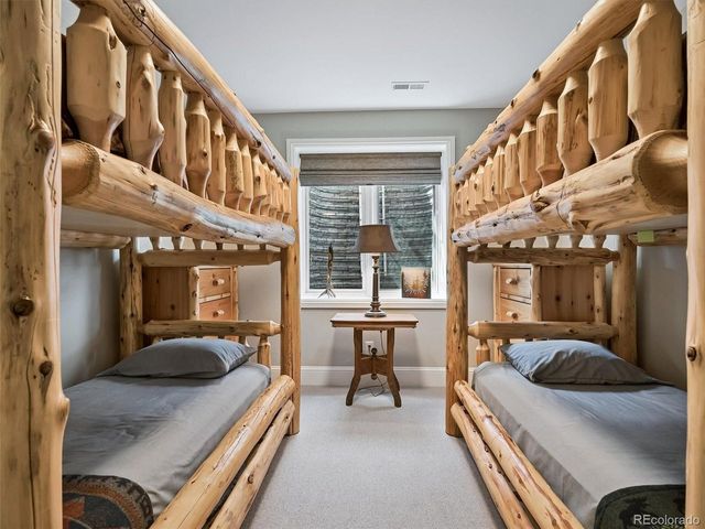 32106 Fox Run Ln, Evergreen, CO 80439