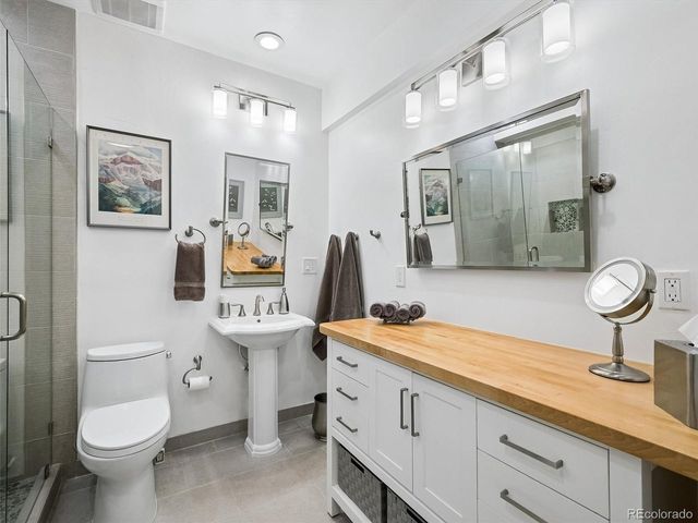 32106 Fox Run Ln, Evergreen, CO 80439