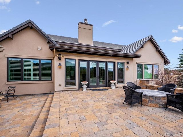 32106 Fox Run Ln, Evergreen, CO 80439