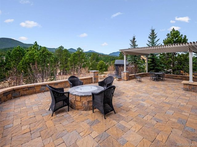 32106 Fox Run Ln, Evergreen, CO 80439