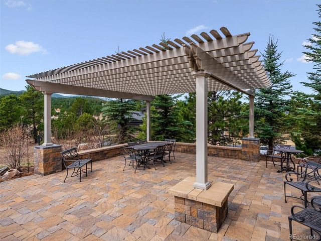 32106 Fox Run Ln, Evergreen, CO 80439