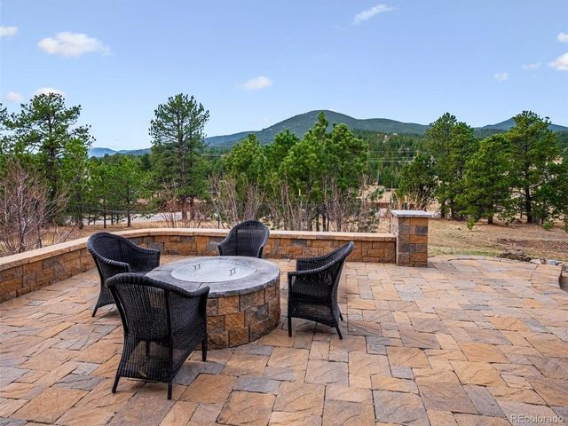 32106 Fox Run Ln, Evergreen, CO 80439