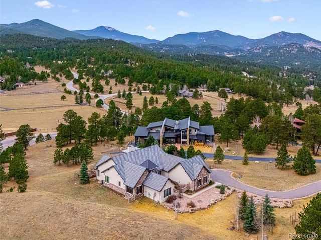 32106 Fox Run Ln, Evergreen, CO 80439