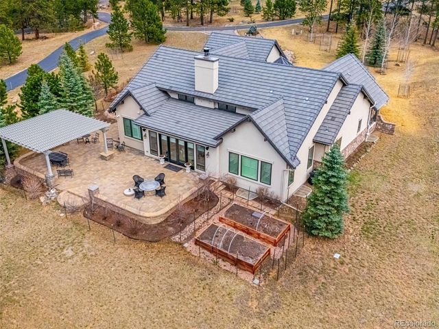 32106 Fox Run Ln, Evergreen, CO 80439