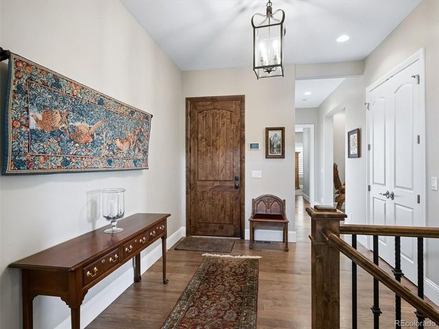 32106 Fox Run Ln, Evergreen, CO 80439