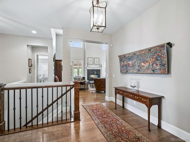 32106 Fox Run Ln, Evergreen, CO 80439