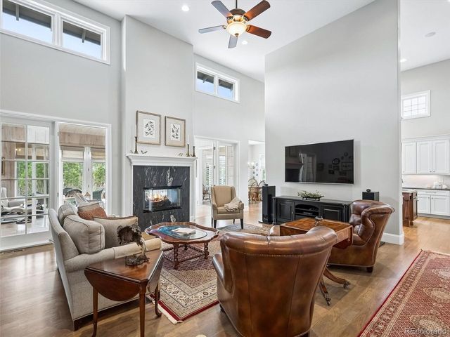 32106 Fox Run Ln, Evergreen, CO 80439