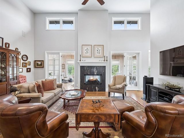 32106 Fox Run Ln, Evergreen, CO 80439