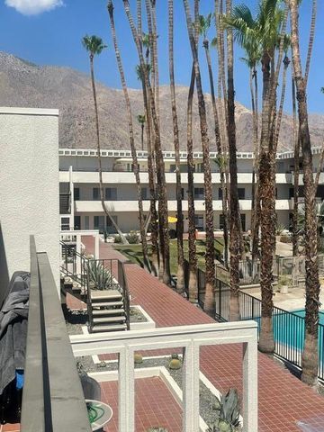 277 E Alejo Road 217, Palm Springs, CA 92262