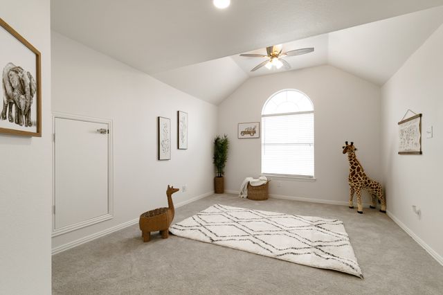 2639 Valley Creek Trail, Mckinney, TX 75072