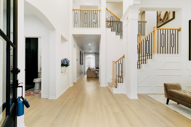 2639 Valley Creek Trail, Mckinney, TX 75072