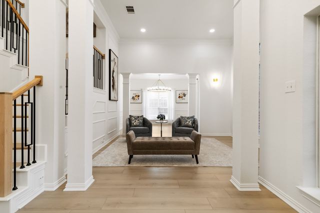 2639 Valley Creek Trail, Mckinney, TX 75072