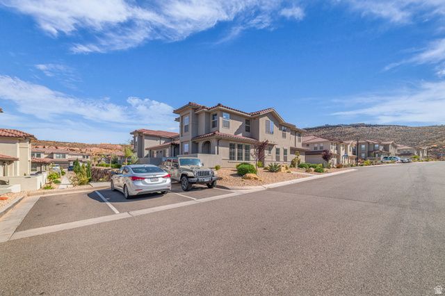 1189 N BELLO ALLEY, Washington, UT 84780