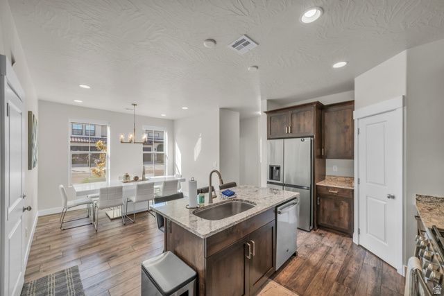 1189 N BELLO ALLEY, Washington, UT 84780