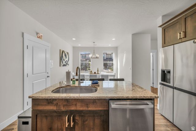 1189 N BELLO ALLEY, Washington, UT 84780