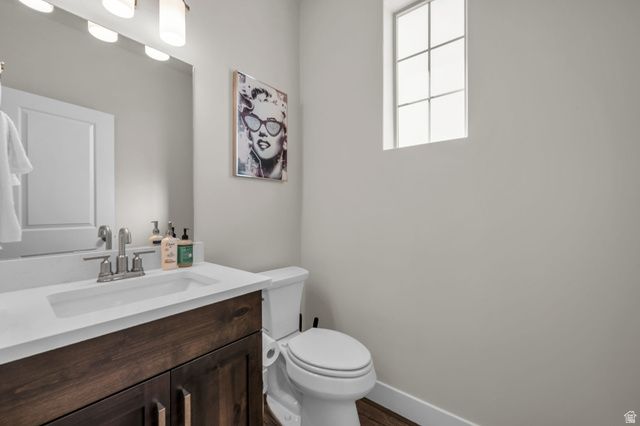 1189 N BELLO ALLEY, Washington, UT 84780