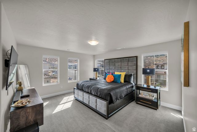 1189 N BELLO ALLEY, Washington, UT 84780