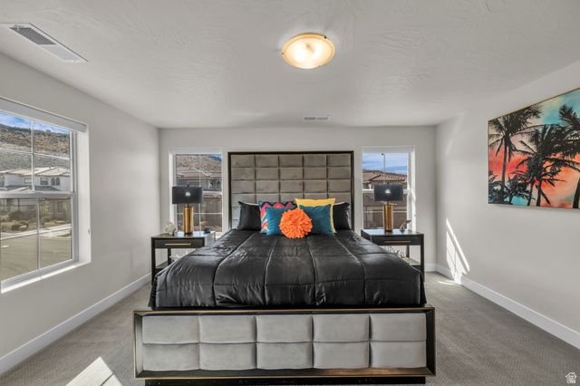 1189 N BELLO ALLEY, Washington, UT 84780