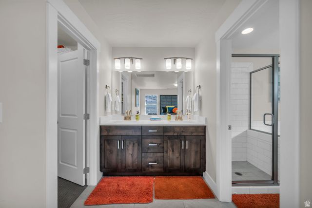 1189 N BELLO ALLEY, Washington, UT 84780