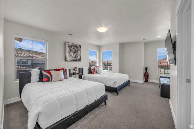 1189 N BELLO ALLEY, Washington, UT 84780