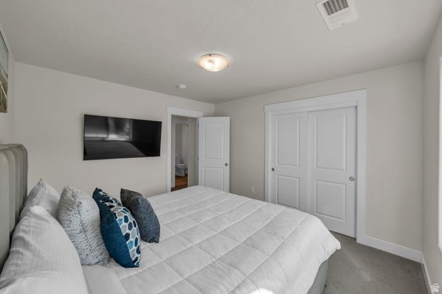 1189 N BELLO ALLEY, Washington, UT 84780