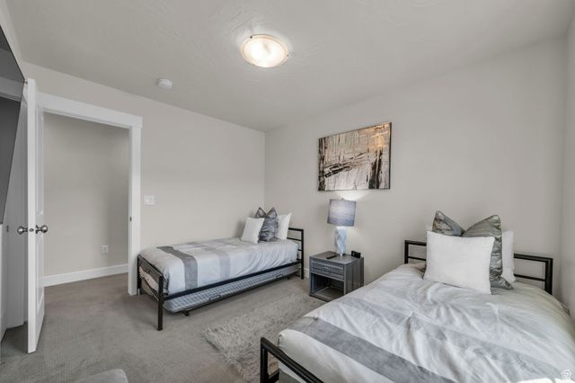 1189 N BELLO ALLEY, Washington, UT 84780