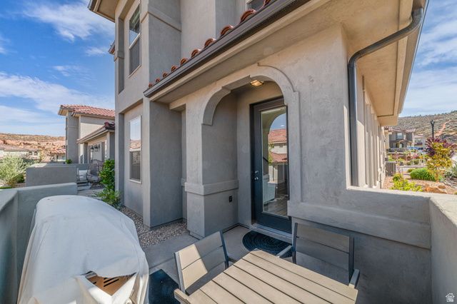 1189 N BELLO ALLEY, Washington, UT 84780