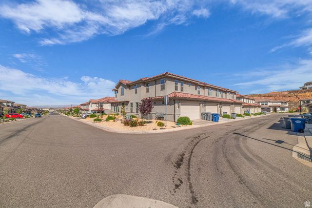 1189 N BELLO ALLEY, Washington, UT 84780