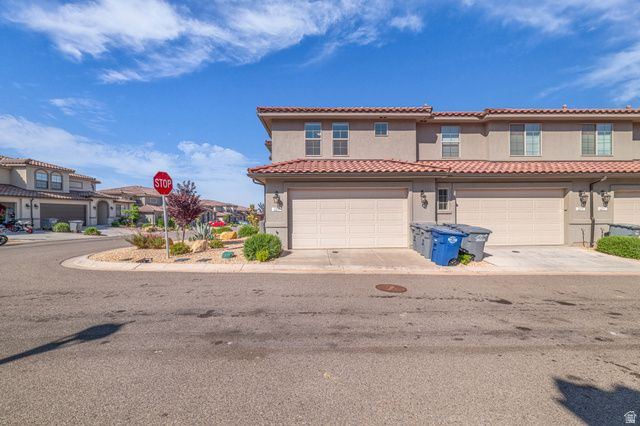 1189 N BELLO ALLEY, Washington, UT 84780