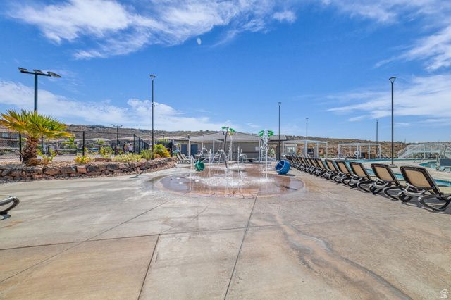 1189 N BELLO ALLEY, Washington, UT 84780