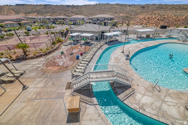 1189 N BELLO ALLEY, Washington, UT 84780