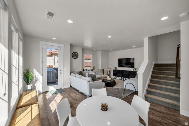 1189 N BELLO ALLEY, Washington, UT 84780