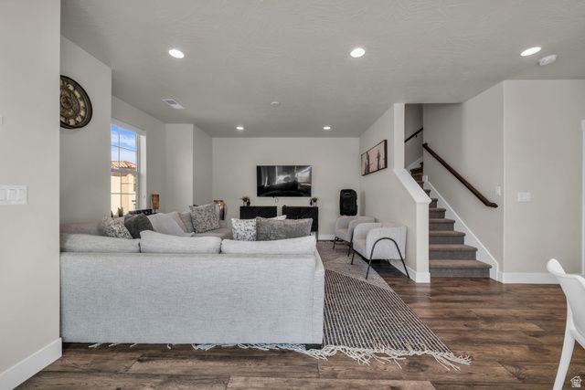 1189 N BELLO ALLEY, Washington, UT 84780