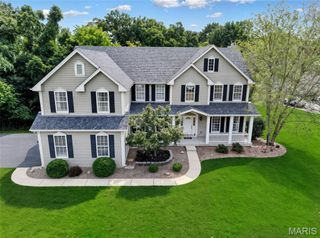 943 Sheffield Forest Court, Wildwood, MO 63021