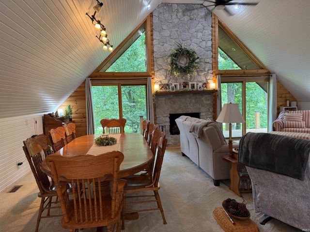 299 Spring Haven Rd, Mitchell, IN 47446