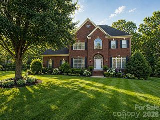 1675 Sanridge Wind Lane, Charlotte, NC 28262