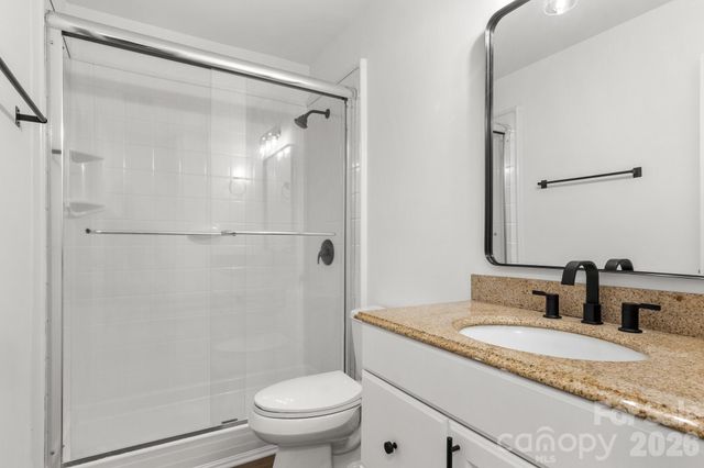 9006 Trailhead Court, Charlotte, NC 28227