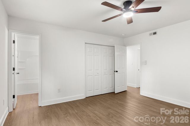 9006 Trailhead Court, Charlotte, NC 28227