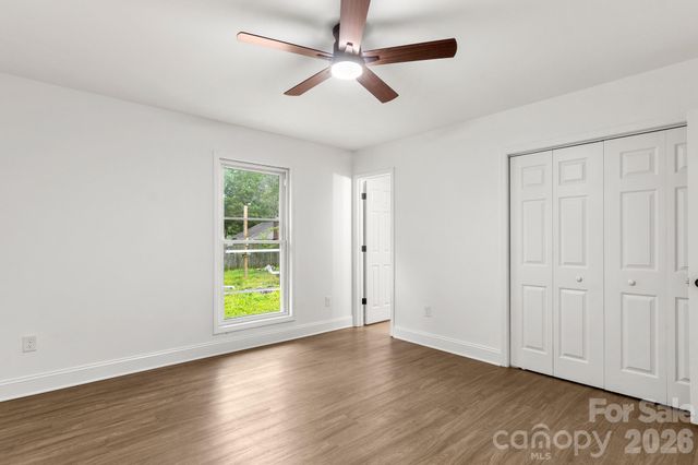 9006 Trailhead Court, Charlotte, NC 28227
