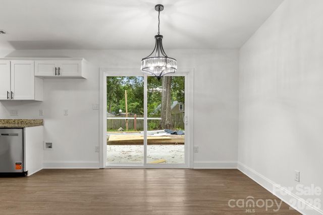 9006 Trailhead Court, Charlotte, NC 28227