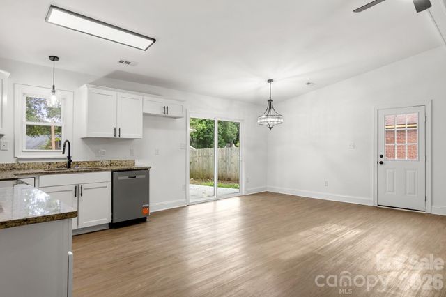 9006 Trailhead Court, Charlotte, NC 28227