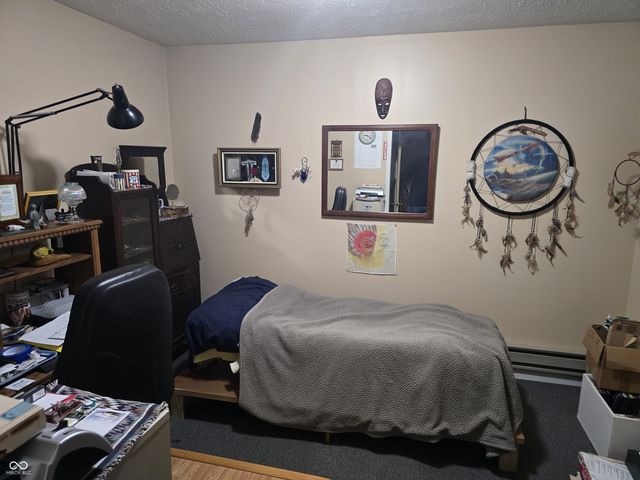 8252 W Chafin Chapel Road, Ellettsville, IN 47429