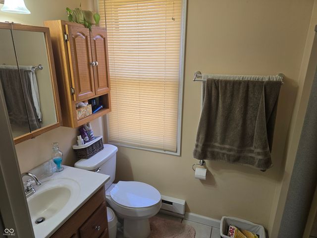 8252 W Chafin Chapel Road, Ellettsville, IN 47429