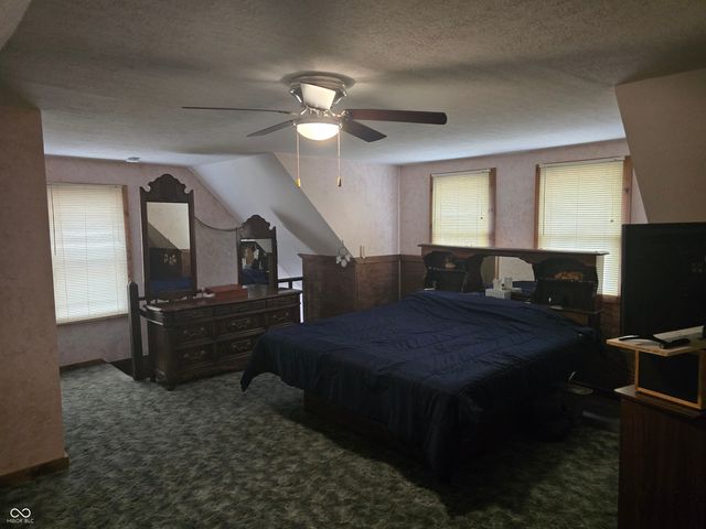 8252 W Chafin Chapel Road, Ellettsville, IN 47429