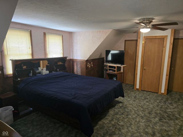 8252 W Chafin Chapel Road, Ellettsville, IN 47429