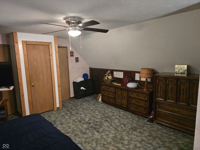 8252 W Chafin Chapel Road, Ellettsville, IN 47429