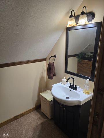 8252 W Chafin Chapel Road, Ellettsville, IN 47429