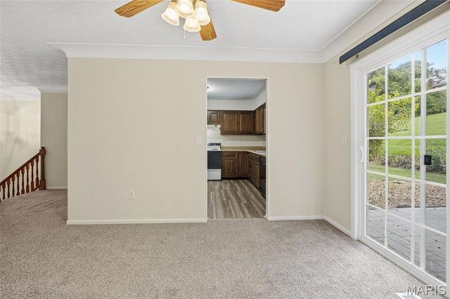 59 Glendale Drive, Glen Carbon, IL 62034