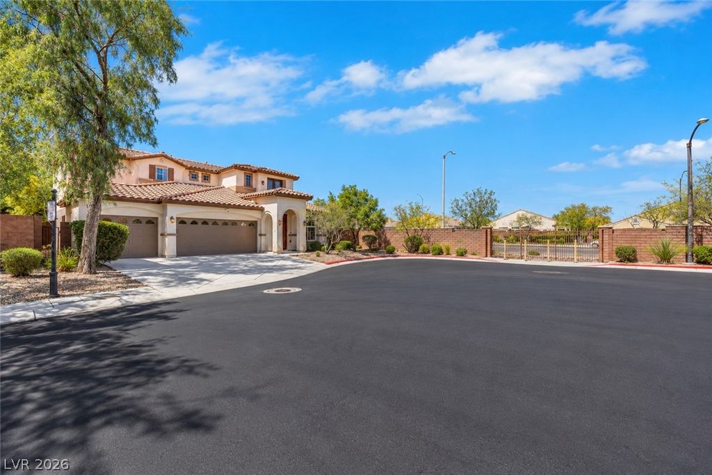 9709 Mount Lompoc Court, Las Vegas, NV 89178 — photo 2
