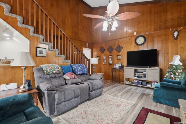 8407 Timber Crest, San Antonio, TX 78250